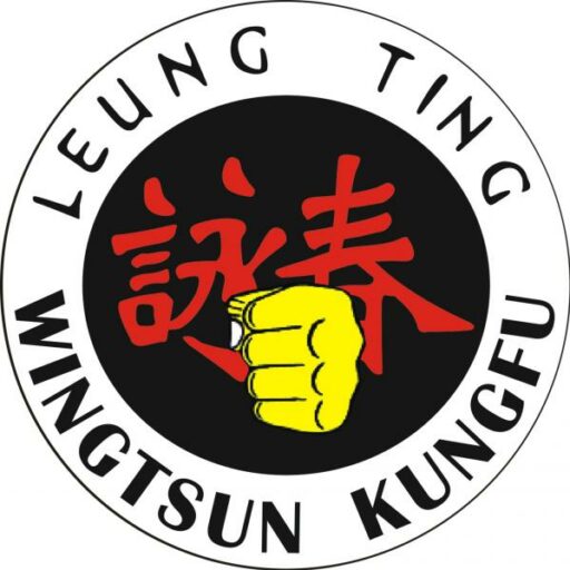 Wing Tsun Kung Fu Kędzierzyn-Koźle logo